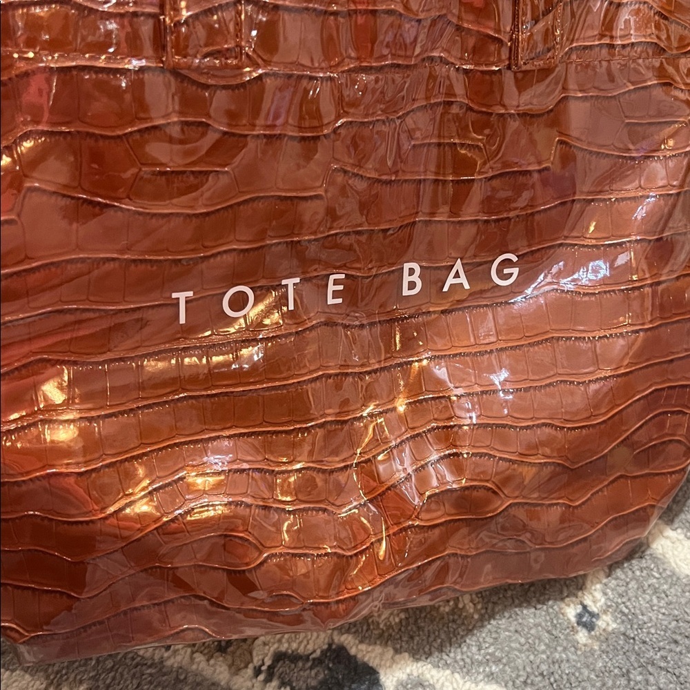 Tote bag new - Picture 2 of 5